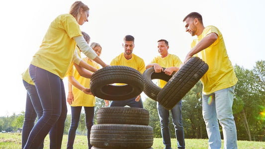 Energize Your Bootcamp: Swag Ideas for Company Training Programs