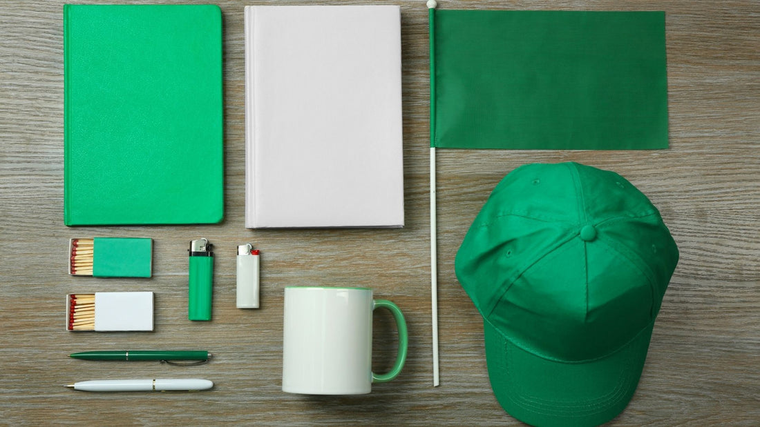 10 Budget-Friendly Swag Solutions for Startups