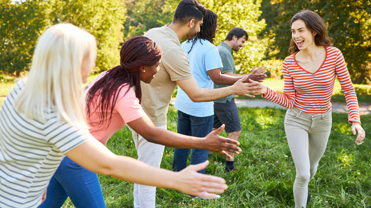 9 Most Important Things When Organizing a Team-Building Event