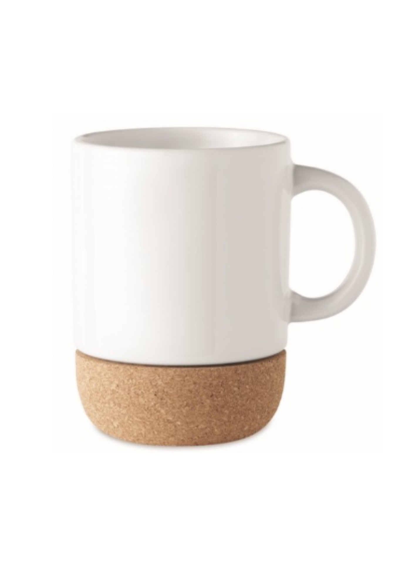 Cork Mug