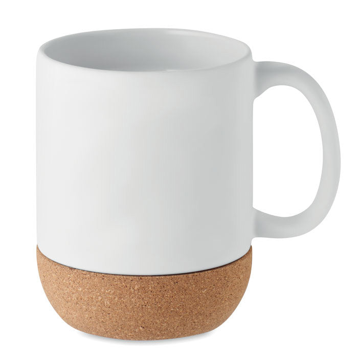 Cork Mug