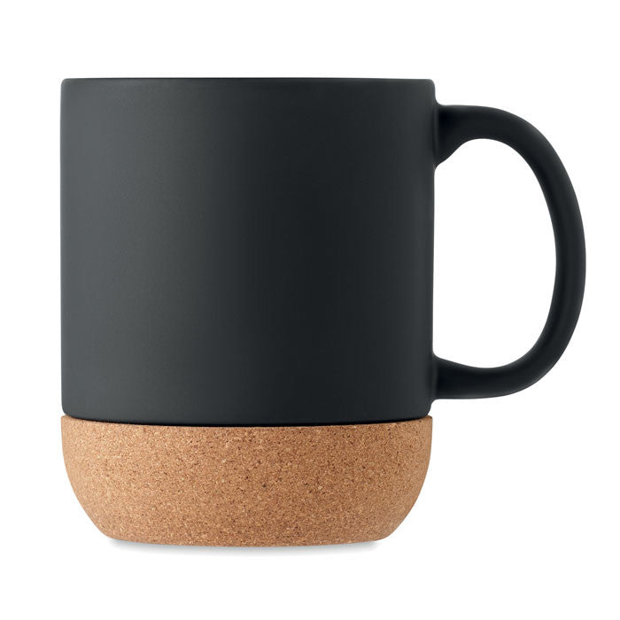 Cork Mug