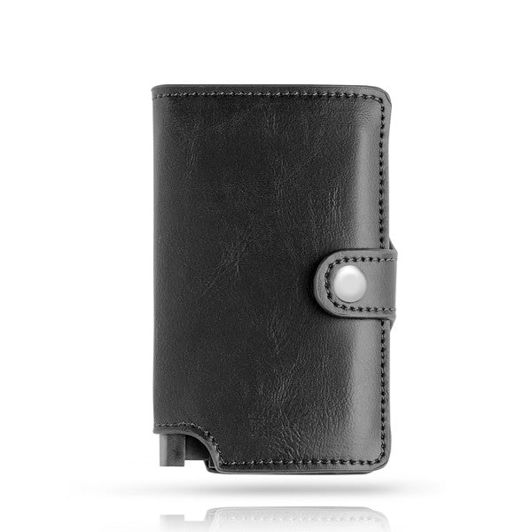 Leather Card Holder