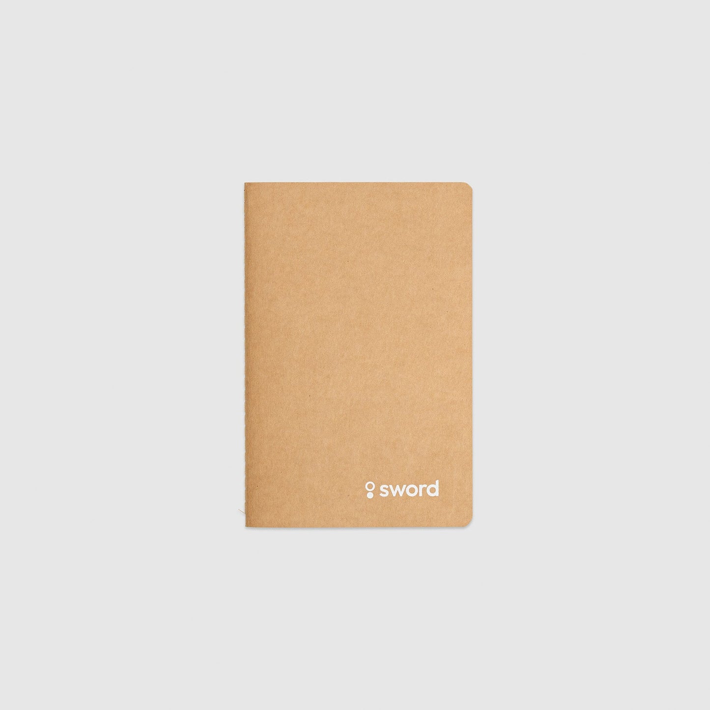 Notebook soft cover