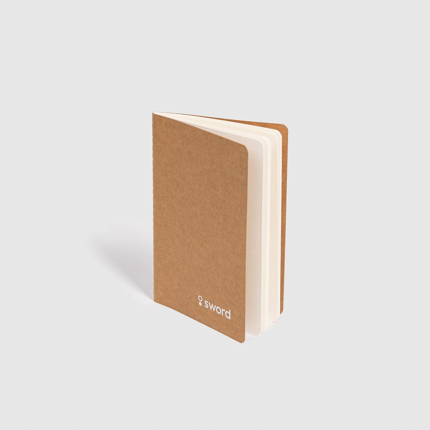 Notebook soft cover